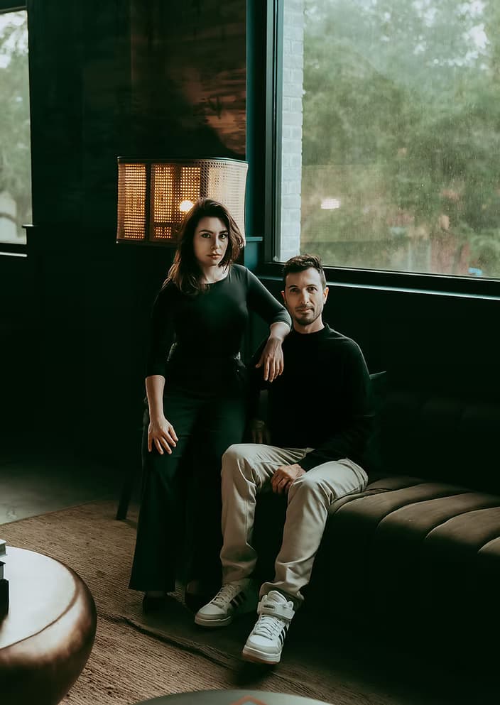 Francesco Scialla - Co-Founder and Lead Architect at Scialla Studio